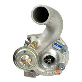 Cardone New® - Turbochargers