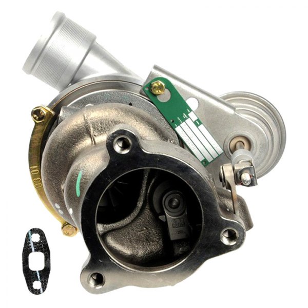 Cardone Reman® - Turbocharger with Non-Electric Wastegate