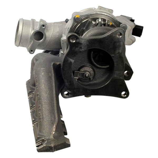 Cardone Reman® - Turbocharger with Electric Wastegate