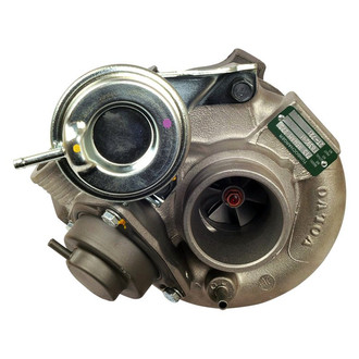 Cardone Reman® - Turbocharger
