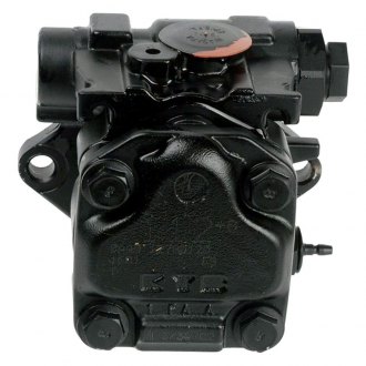 Saab 9-3 Power Steering Pumps & Parts — CARiD.com