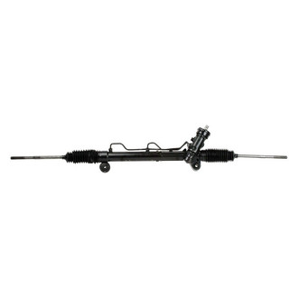 Cardone Reman® - Remanufactured Hydraulic Power Steering Rack and Pinion Assembly