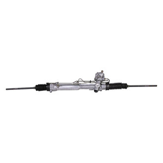 Cardone Reman® - Remanufactured Hydraulic Power Steering Rack and Pinion Assembly