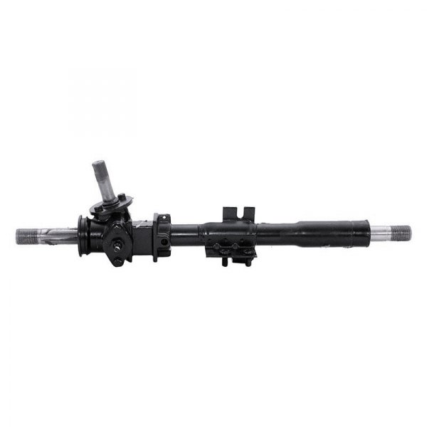 Cardone Reman® - Remanufactured Short Manual Steering Rack and Pinion Assembly