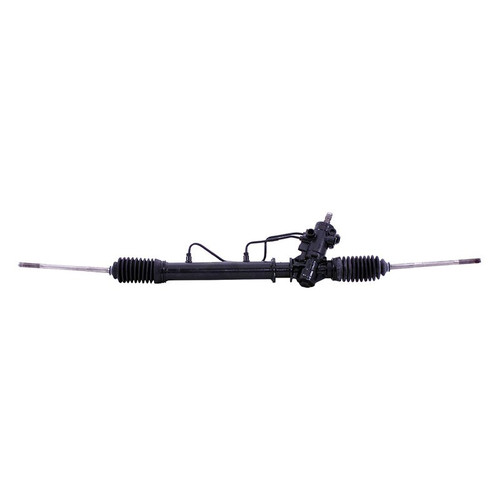 A-1 Cardone 26-1873 Remanufactured Import Power Rack And Pinion Unit - Hydraulic Tested - View #7