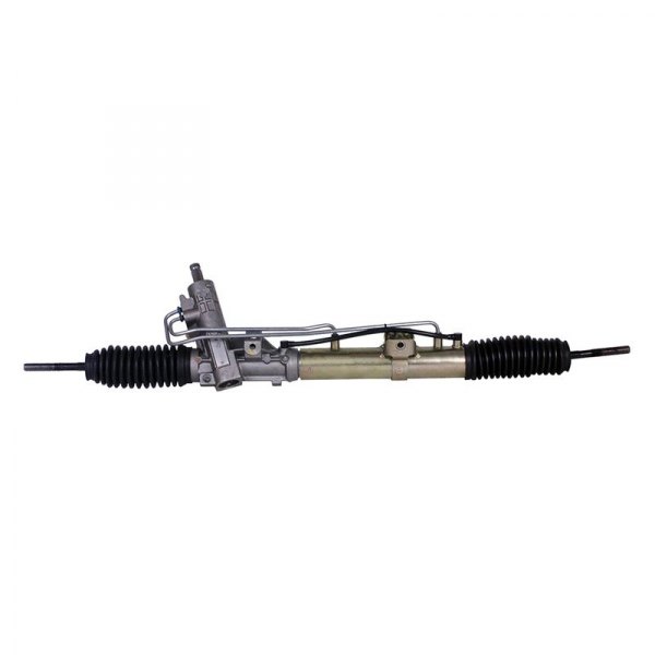 Cardone Reman® - Remanufactured Hydraulic Power Steering Rack and Pinion Assembly