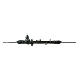 Detroit Axle Complete Power Steering Rack and Pinion Assembly for Mitsubishi Galant & Eclipse 