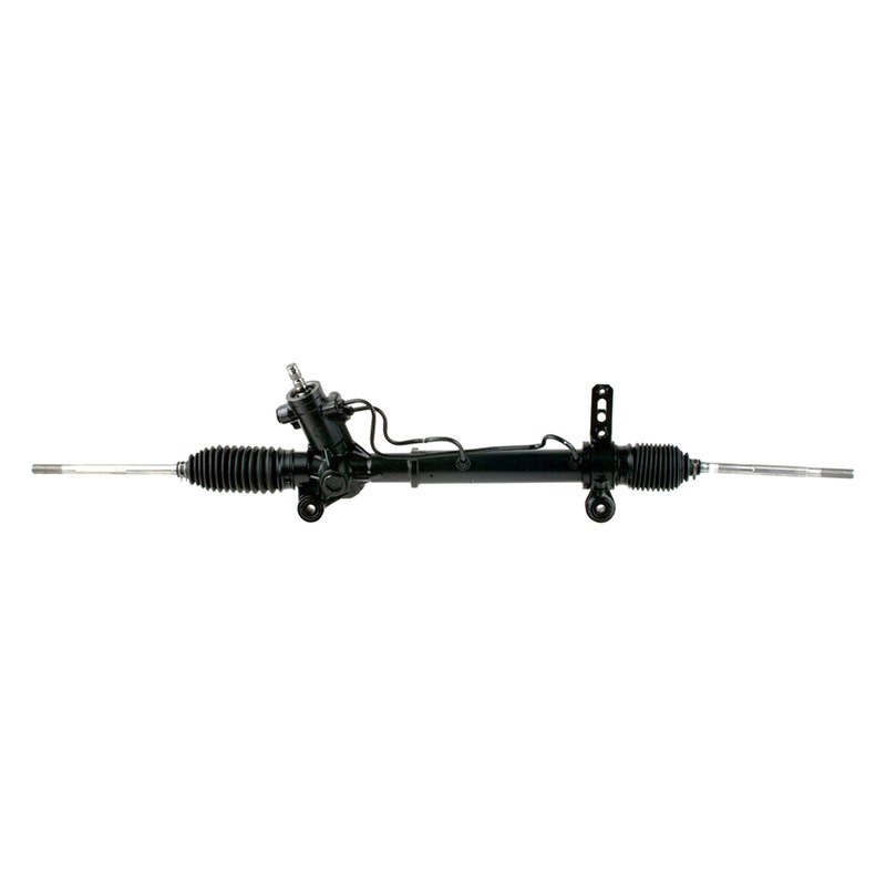 Cardone® 26-2612 - Remanufactured Hydraulic Power Steering Rack