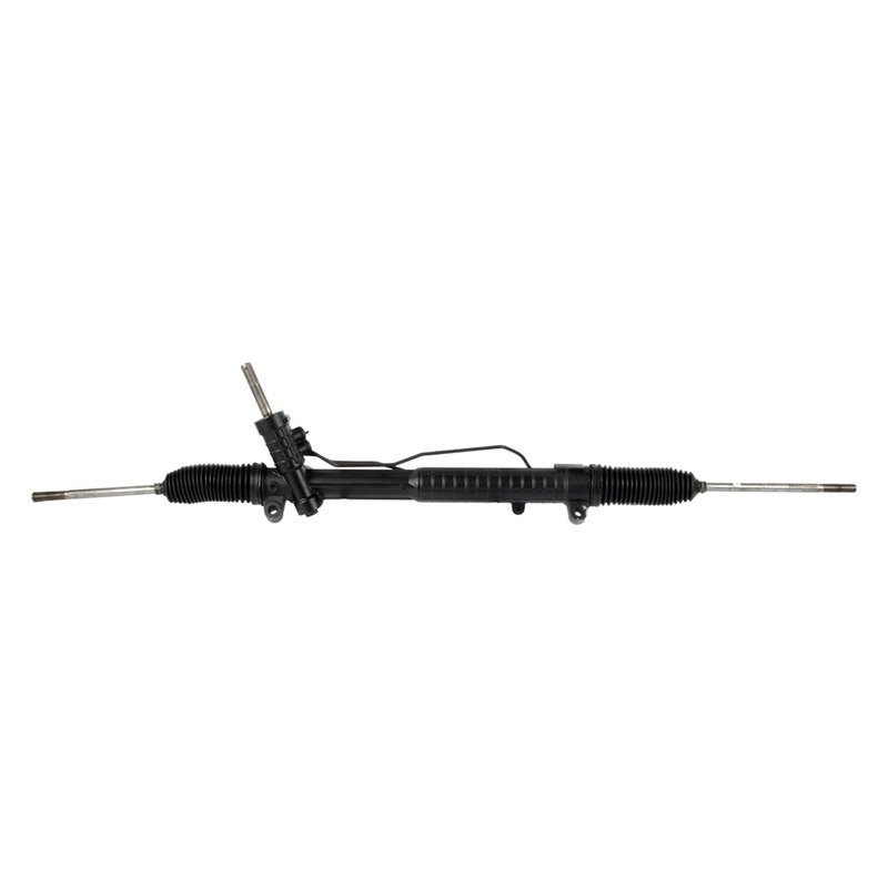 Cardone 26-1697 Remanufactured Import Power Rack and Pinion Unit