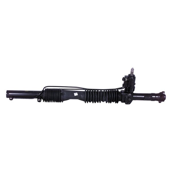 Cardone Reman® - Remanufactured Short Hydraulic Power Steering Rack and Pinion Assembly