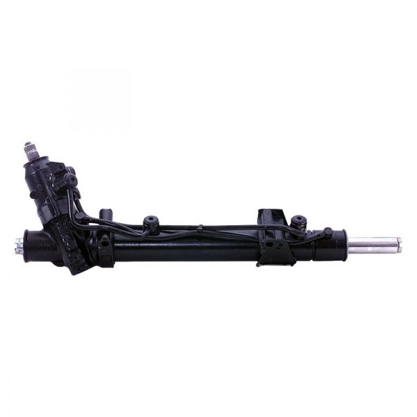 Cardone Reman® - Remanufactured Short Hydraulic Power Steering Rack and Pinion Assembly