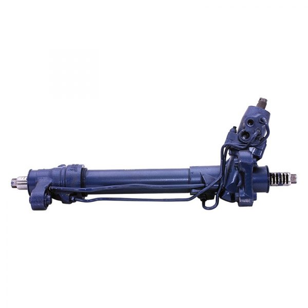 Cardone® - Remanufactured Short Hydraulic Power Steering Rack and Pinion Assembly