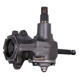 1998 Jeep Wrangler Steering Gear Boxes | Power & Manual — CARiD.com