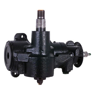 Cardone Reman® - Steering Gear