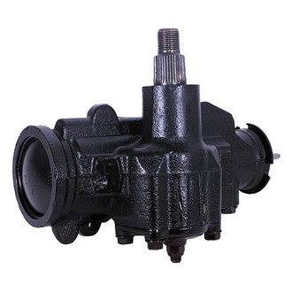 Cardone Reman® - Remanufactured Power Steering Gear Box
