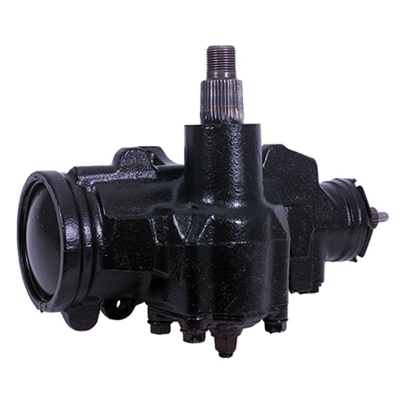 Cardone 27-8453 Remanufactured Power Steering Gear - OE Replacement, Hydraulically Tested