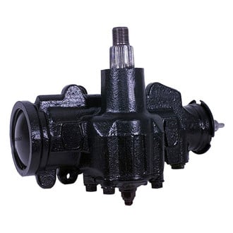 Cardone Reman® - Remanufactured Power Steering Gear Box