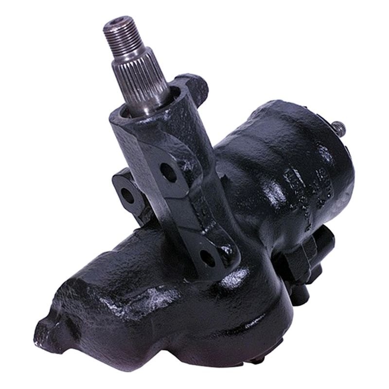 Les 100 Plus Grands Chefs-d'Œuvre  Cardone® 27-6542 - Remanufactured Power Steering Gear Box