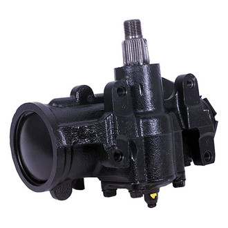Cardone Reman® - Steering Gear