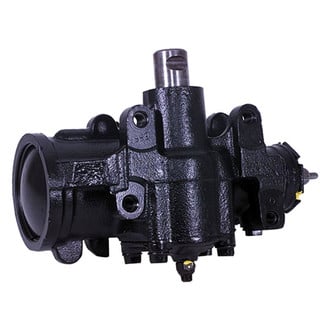 Cardone Reman® - Remanufactured Power Steering Gear Box