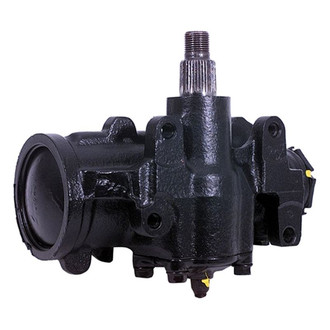 Cardone Reman® - Remanufactured Power Steering Gear Box