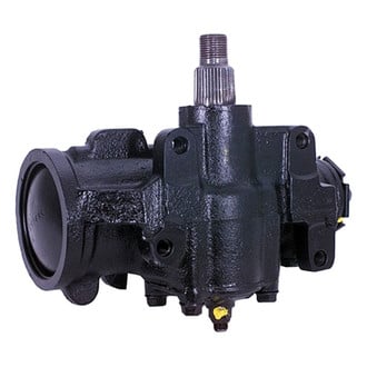 Cardone Reman® - Remanufactured Power Steering Gear Box
