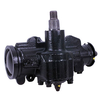 Cardone Reman® - Remanufactured Power Steering Gear Box