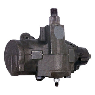 Cardone Reman® - Remanufactured Power Steering Gear Box