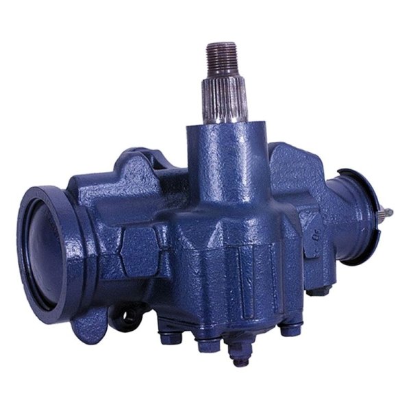 Cardone Reman® - Remanufactured Power Steering Gear Box