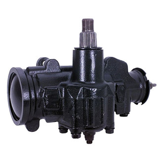Cardone Reman® - Remanufactured Power Steering Gear Box