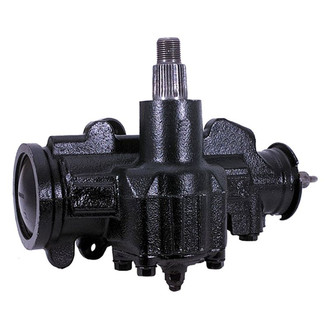 Cardone Reman® - Remanufactured Power Steering Gear Box