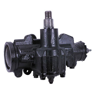 Cardone Reman® - Steering Gear