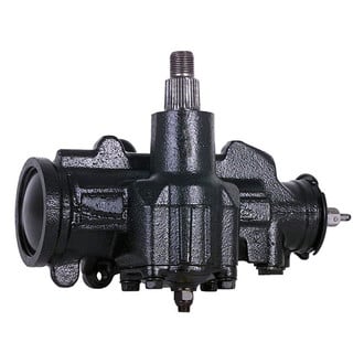 Cardone Reman® 27-7560 - Remanufactured Power Steering Gear Box