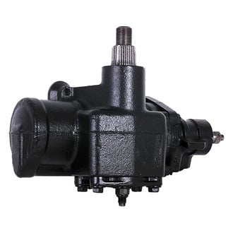 Cardone Reman® - Remanufactured Power Steering Gear Box