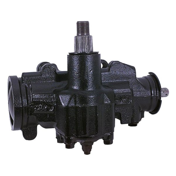 Cardone Reman® - Remanufactured Power Steering Gear Box