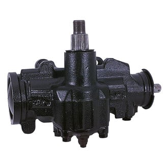 Cardone Reman® - Remanufactured Power Steering Gear Box
