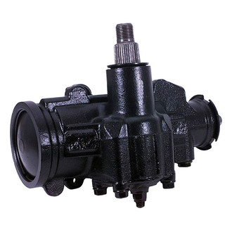 Cardone Reman® - Remanufactured Power Steering Gear Box