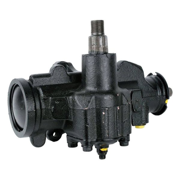 Cardone Reman® - Remanufactured Power Steering Gear Box