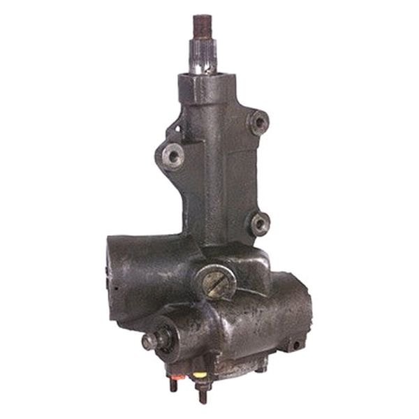 Cardone Reman® - Remanufactured Power Steering Gear Box