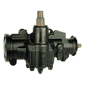 Cardone Reman® - Remanufactured Power Steering Gear Box
