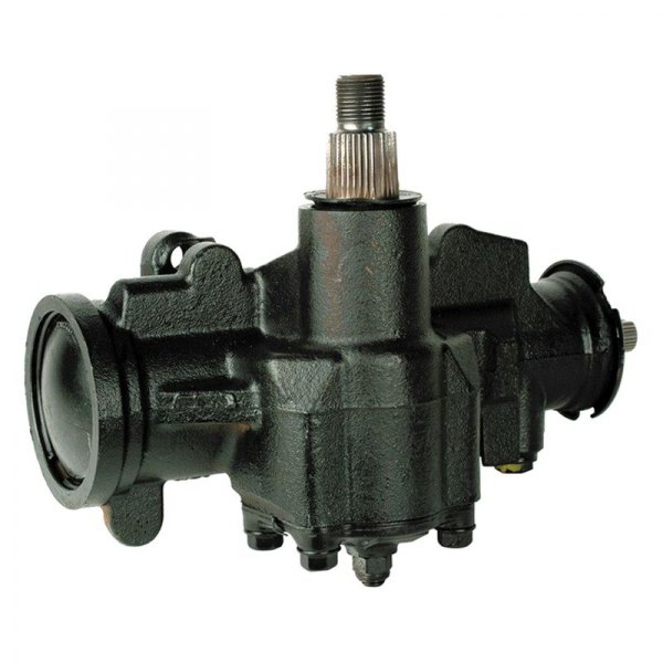 Cardone Reman® - Remanufactured Power Steering Gear Box