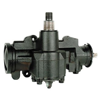 Cardone Reman® - Remanufactured Power Steering Gear Box