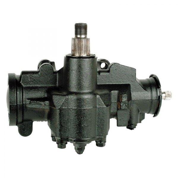 Cardone Reman® - Remanufactured Power Steering Gear Box