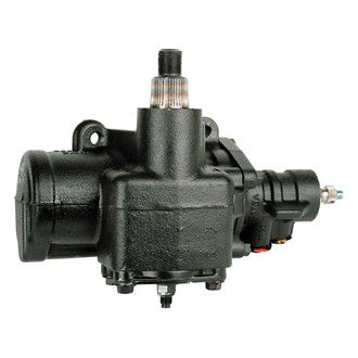 Cardone Reman® 27-7616 - Remanufactured Power Steering Gear Box