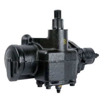 Cardone Reman® - Remanufactured Power Steering Gear Box