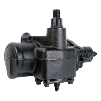 Cardone Reman® - Remanufactured Power Steering Gear Box