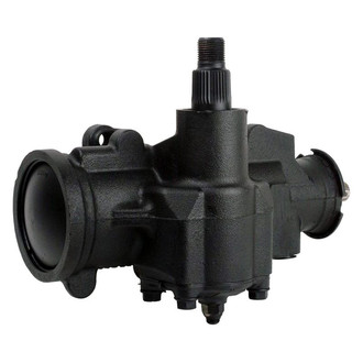 Cardone Reman® - Remanufactured Power Steering Gear Box