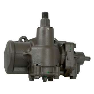 Cardone Reman® - Steering Gear