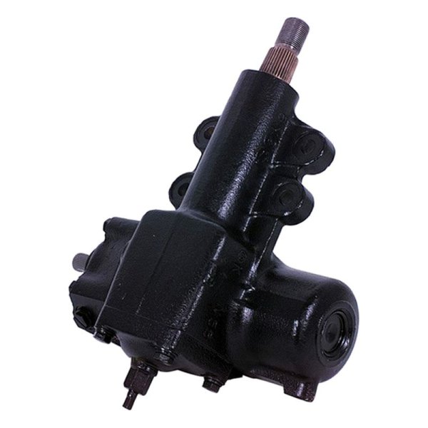 Cardone Reman® - Remanufactured Power Steering Gear Box