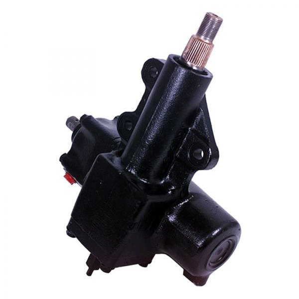 Cardone Reman® - Remanufactured Power Steering Gear Box